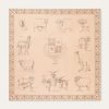 Le Origini delle Eccellenze Carrère 90×90 Le Origini delle Eccellenze Carrère 90×90