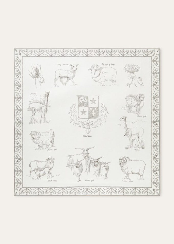 Le Origini delle Eccellenze Carrère 90×90 Le Origini delle Eccellenze Carrère 90×90