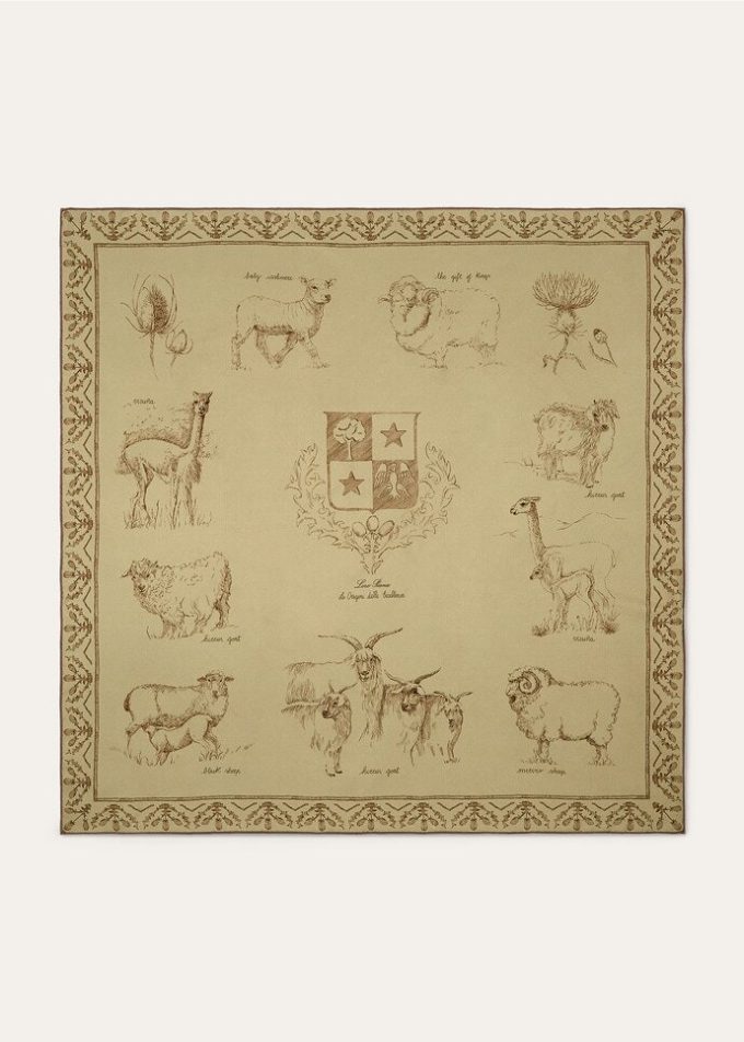 Le Origini delle Eccellenze Carrère 90×90 Le Origini delle Eccellenze Carrère 90×90