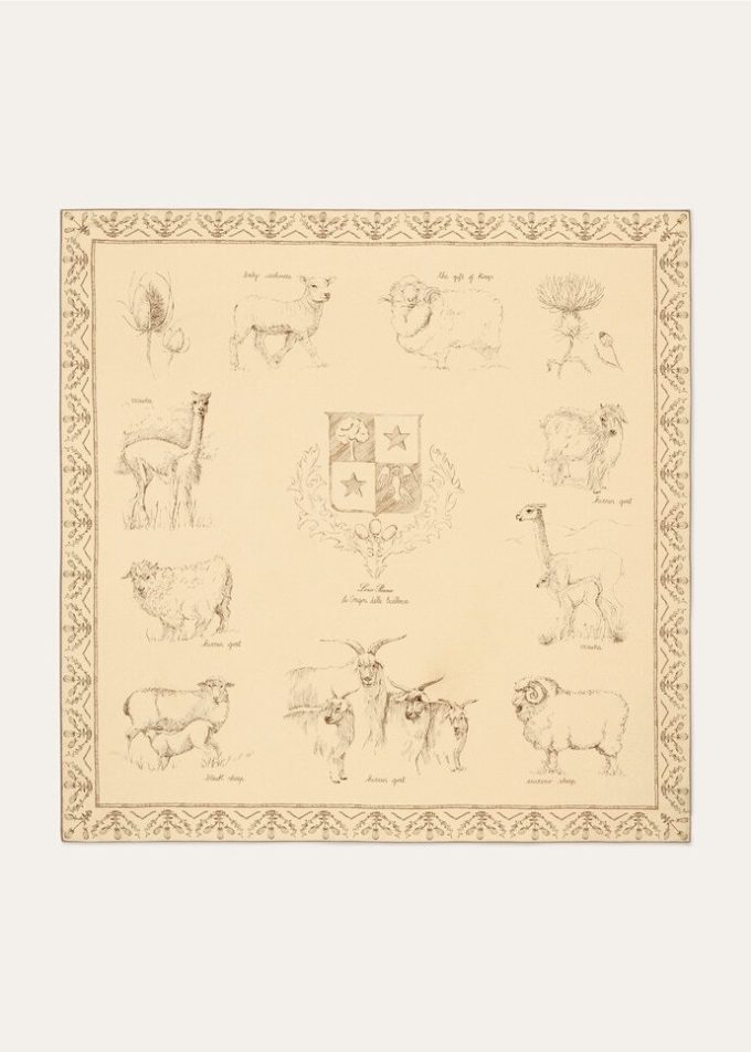 Le Origini delle Eccellenze Carrère 90×90 Le Origini delle Eccellenze Carrère 90×90
