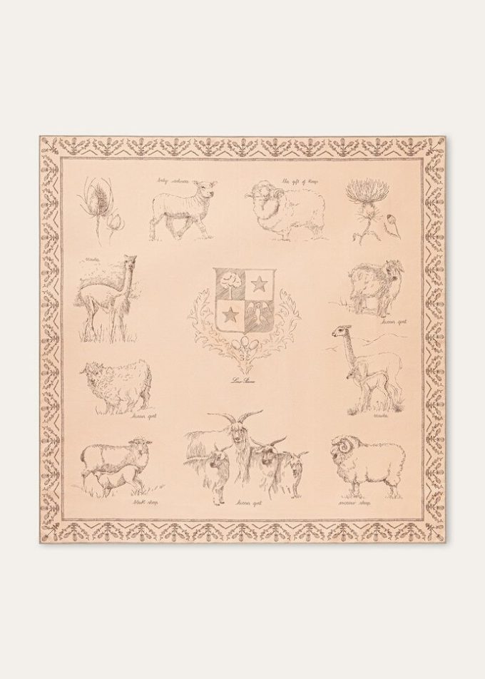 Le Origini delle Eccellenze Carrère 90×90 Le Origini delle Eccellenze Carrère 90×90