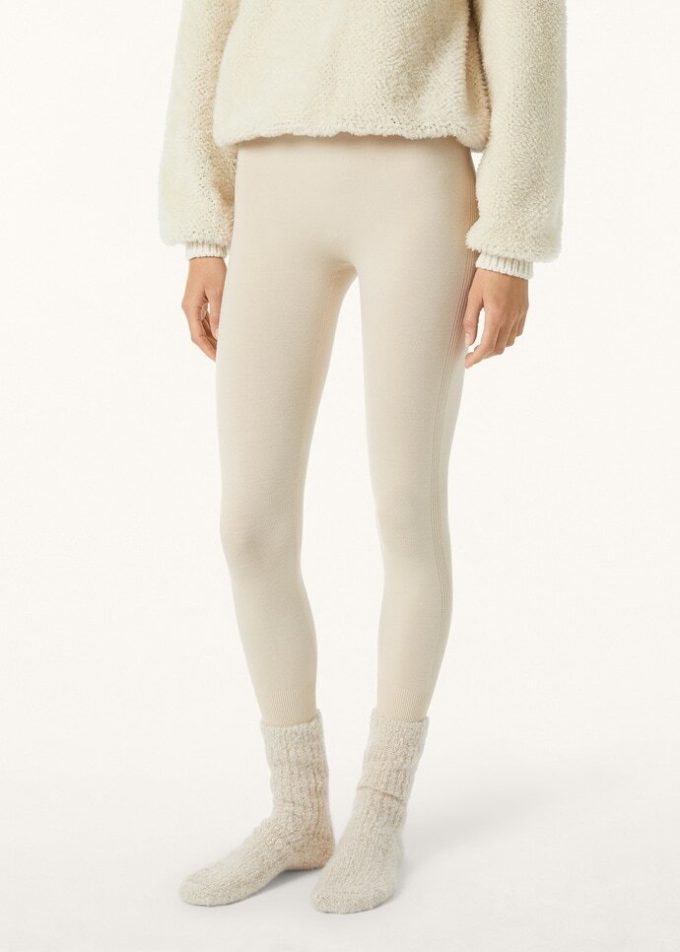 Leggings cocooning