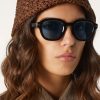 Lunettes de soleil André