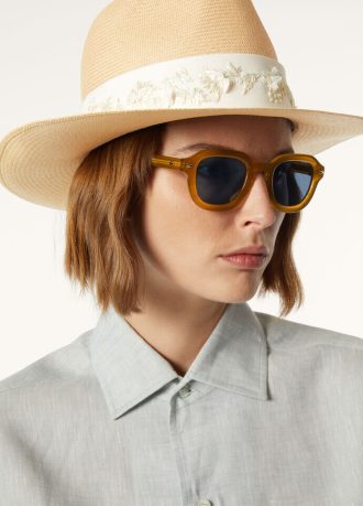 Lunettes de soleil André