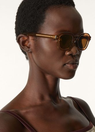 Lunettes de soleil André