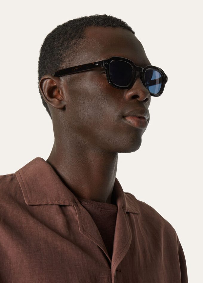 Lunettes de soleil André