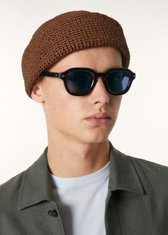 Lunettes de soleil André
