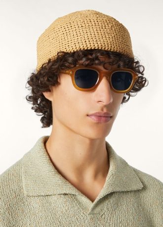 Lunettes de soleil André