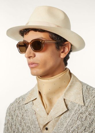 Lunettes de soleil André