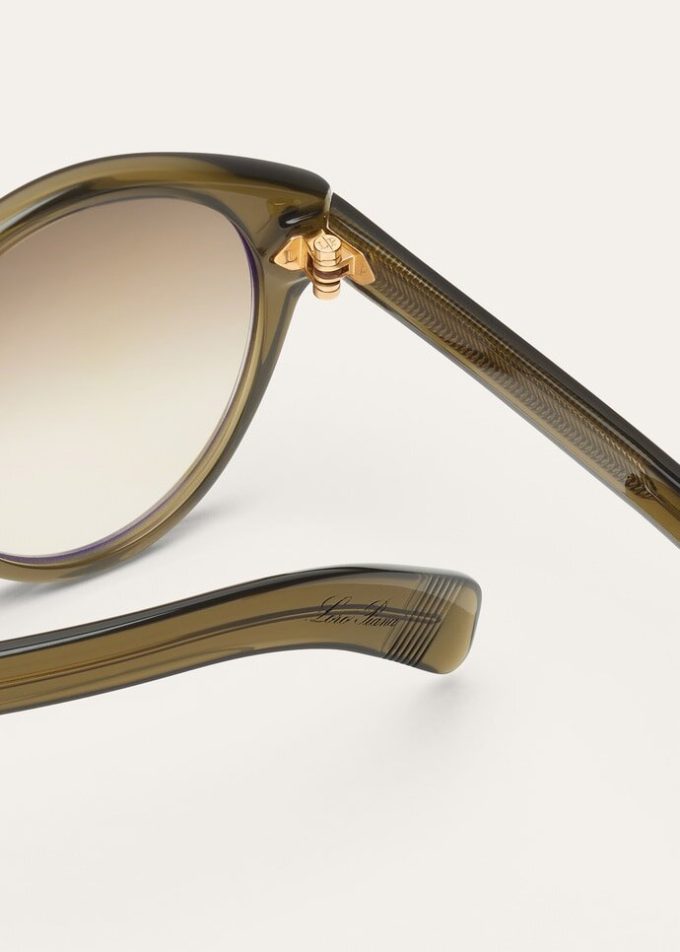 Lunettes de soleil Joan Lunettes de soleil Joan