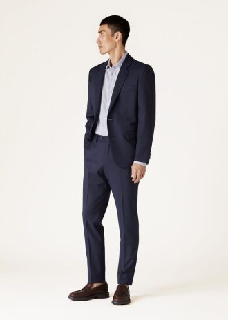 Maillot international