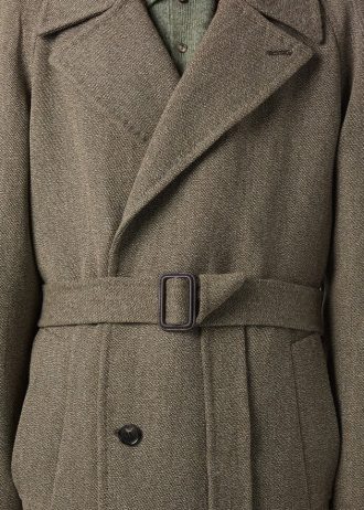 Manteau Adrien