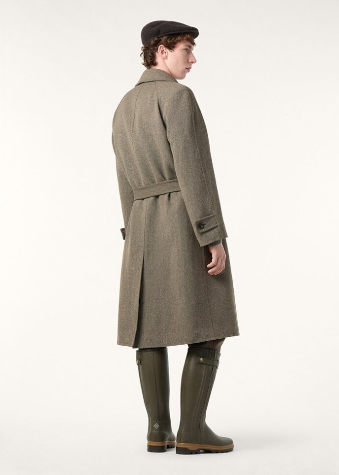 Manteau Adrien Manteau Adrien