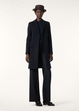 Manteau Alby