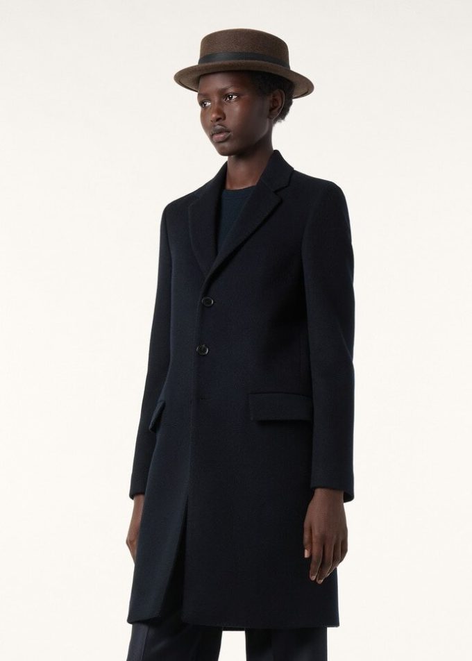 Manteau Alby Manteau Alby