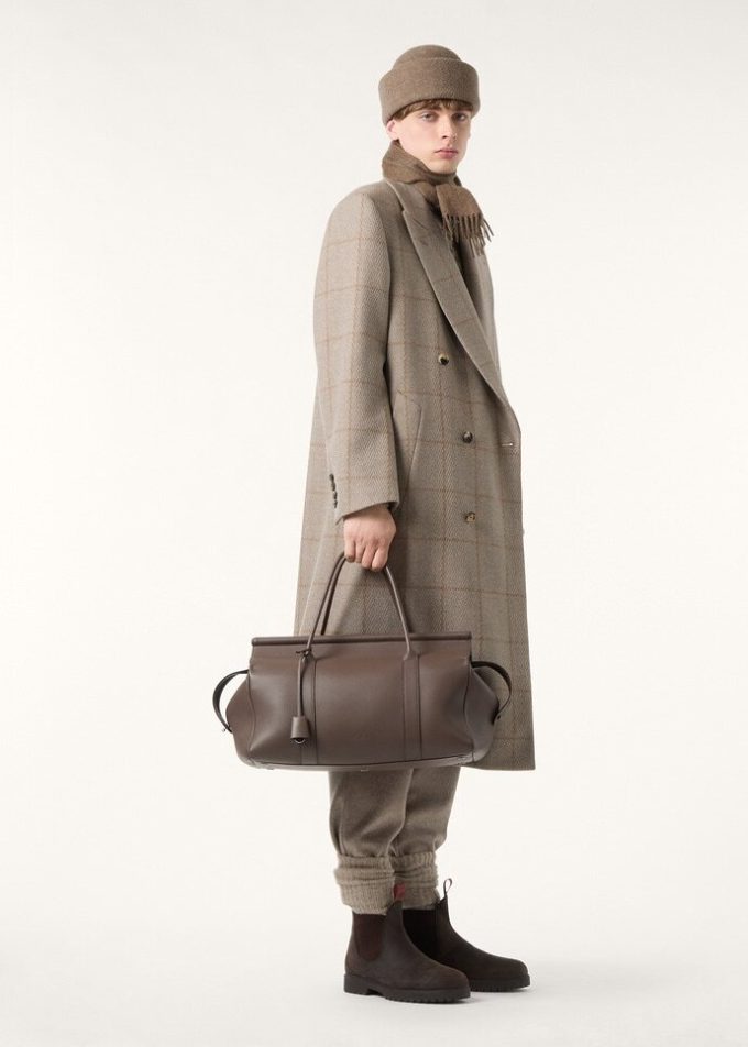 Manteau Alton