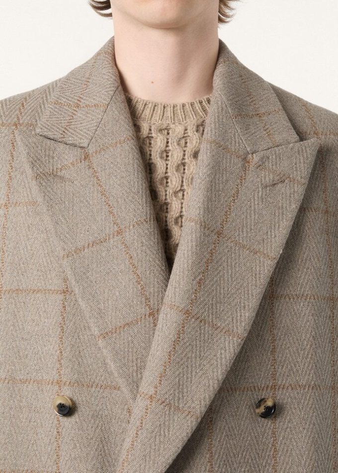Manteau Alton