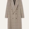 Manteau Alton