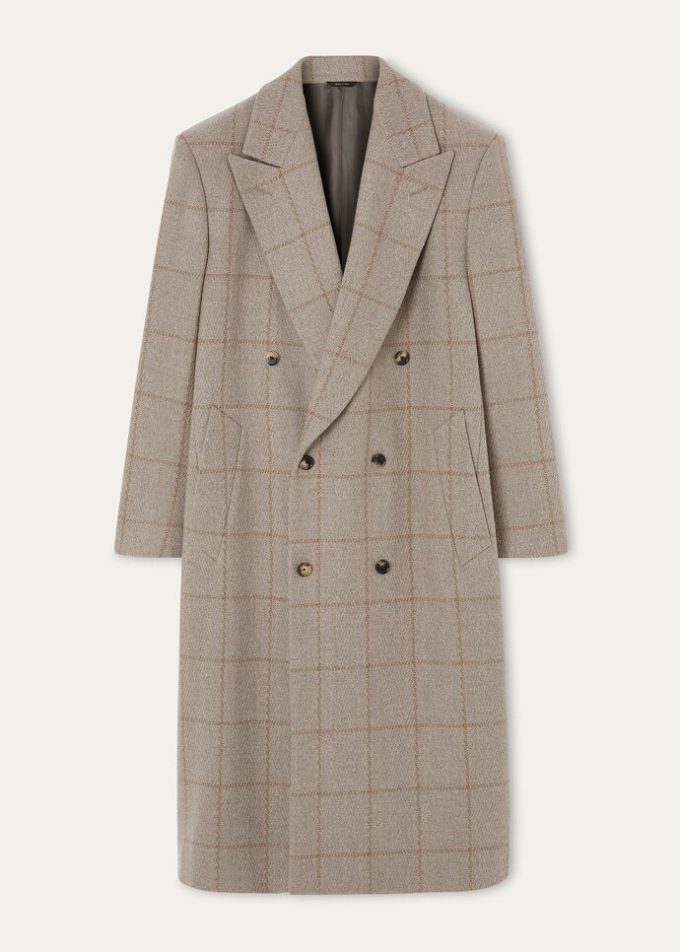 Manteau Alton