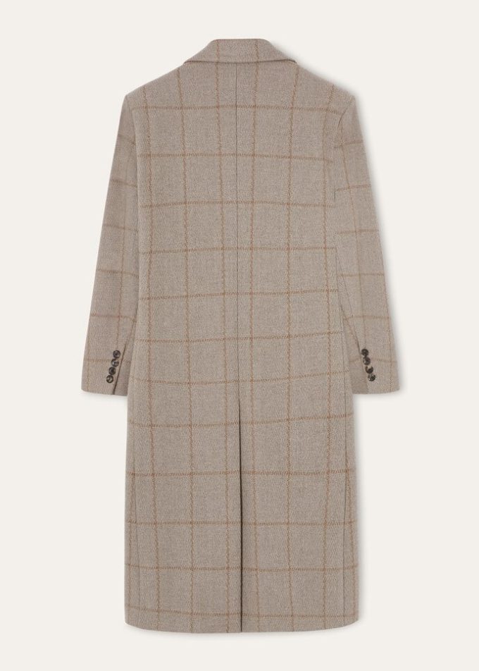 Manteau Alton
