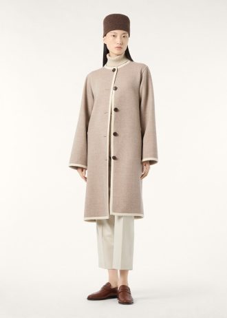 Manteau Brock