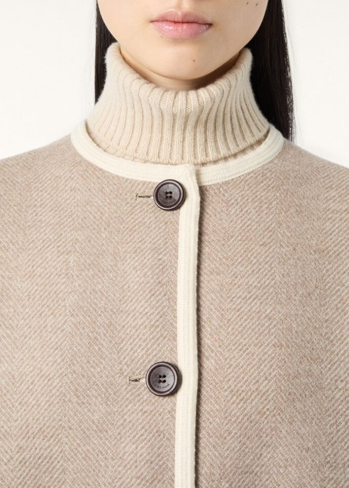 Manteau Brock Manteau Brock