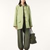 Manteau Broderick Manteau Broderick