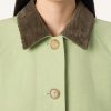 Manteau Broderick Manteau Broderick