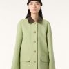 Manteau Broderick Manteau Broderick