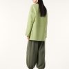 Manteau Broderick Manteau Broderick