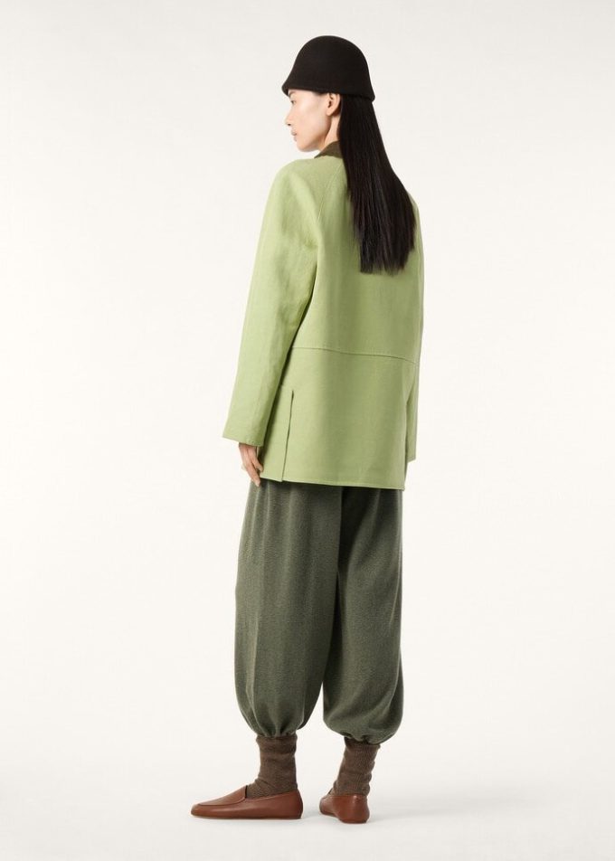 Manteau Broderick Manteau Broderick