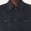 Manteau Caban Devis