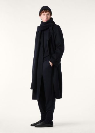 Manteau Chaumont