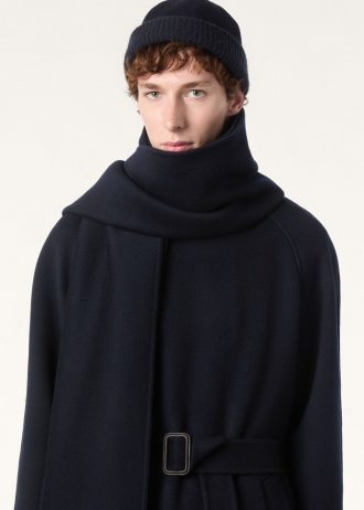 Manteau Chaumont