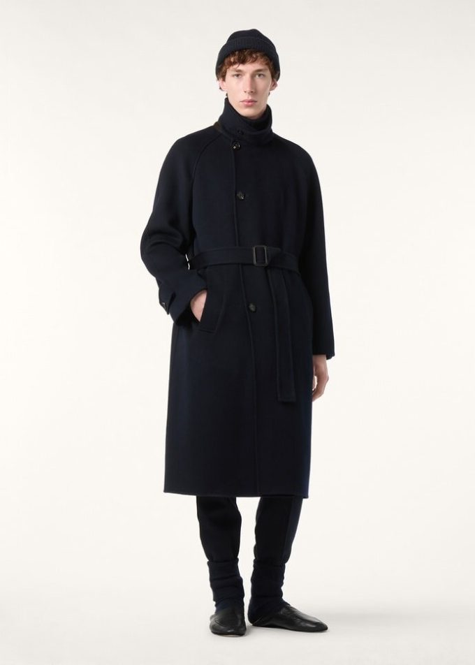 Manteau Chaumont Manteau Chaumont