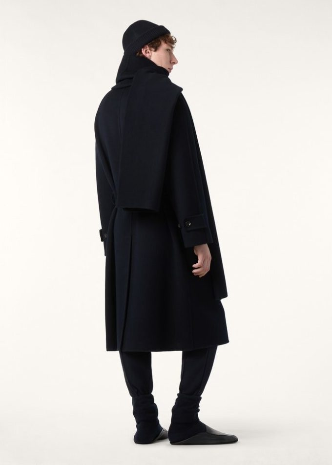 Manteau Chaumont Manteau Chaumont