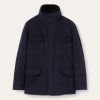 Manteau de voyageur Manteau de voyageur