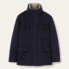 Manteau de voyageur Manteau de voyageur
