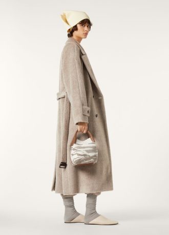 Manteau Foster