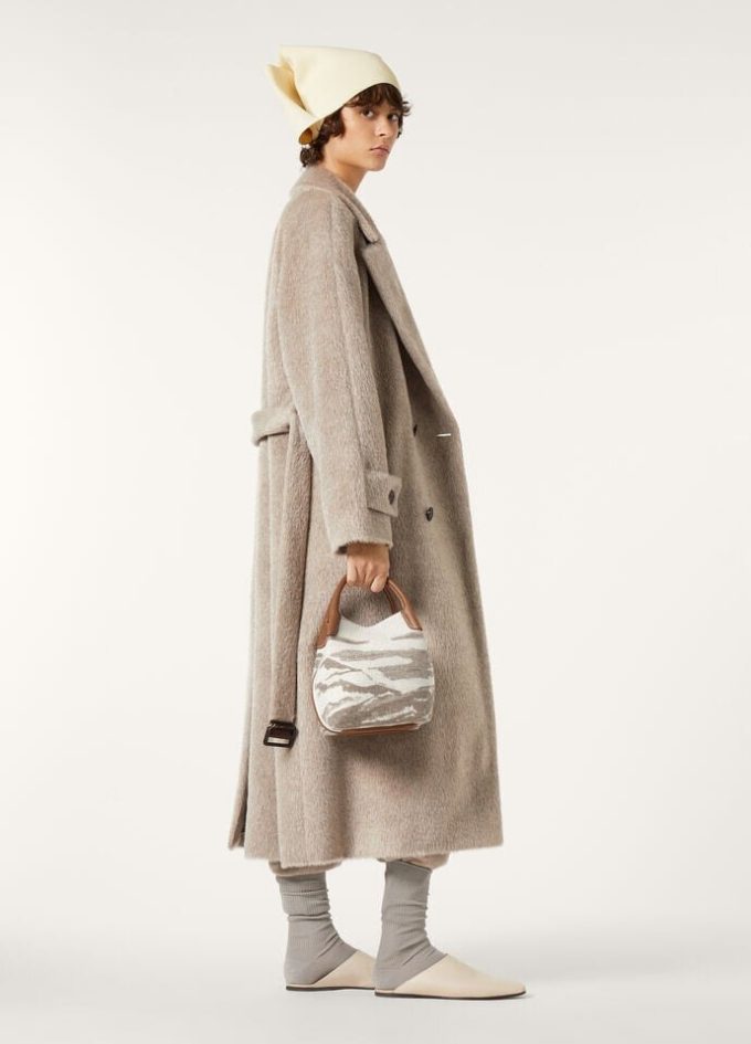 Manteau Foster Manteau Foster