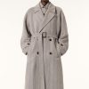Manteau Foster Manteau Foster