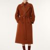 Manteau Foster Manteau Foster