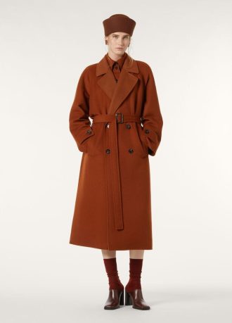 Manteau Foster