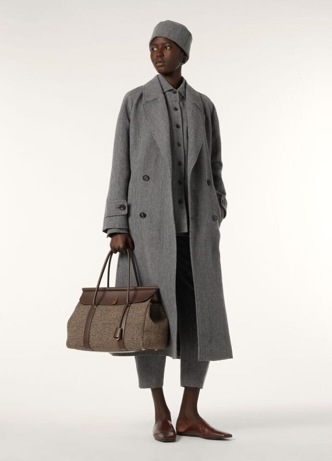 Manteau Foster Manteau Foster