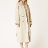 Manteau Foster Manteau Foster