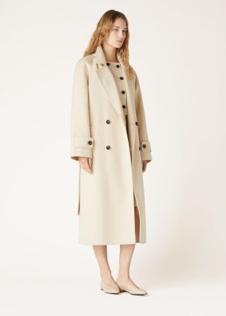 Manteau Foster