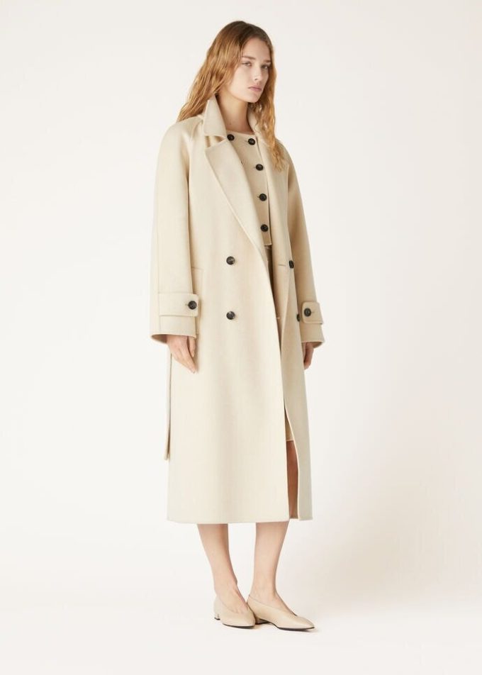 Manteau Foster Manteau Foster