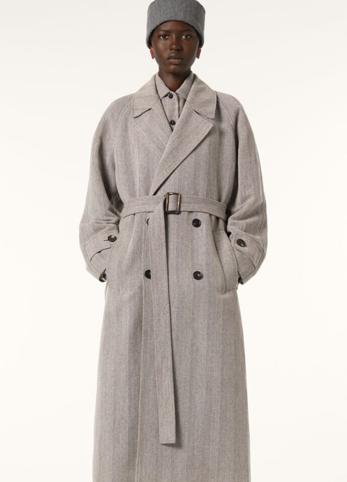 Manteau Foster Manteau Foster