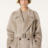 Manteau Foster Manteau Foster