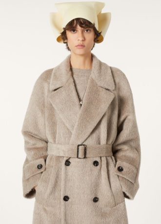 Manteau Foster